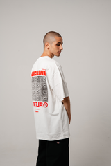 STREETJAM BARCELONA GRAPHIC TEE