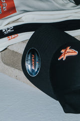 Gorra The Locals Company Flexfit Yupoong