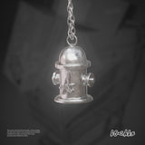 925 sterling silver chain HYDRANT The Locals Company
